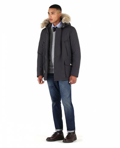 ARTIC ANORAK
