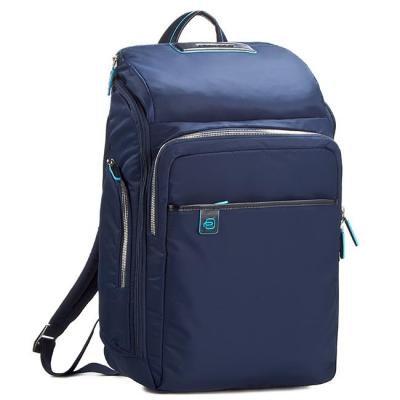 ZAINO PORTA COMPUTER E PORTA iPad®/iPad®Air/Air2 CON PORTA BOTTIGLIA E PORTA OMBRELLO CELION
