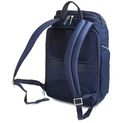 ZAINO PORTA COMPUTER E PORTA iPad®/iPad®Air/Air2 CON PORTA BOTTIGLIA E PORTA OMBRELLO CELION