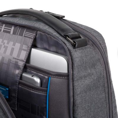 Zaino grande porta computer con scomparto porta iPad®Air/Pro 9,7 Ross