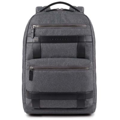 Zaino grande porta computer con scomparto porta iPad®Air/Pro 9,7 Ross