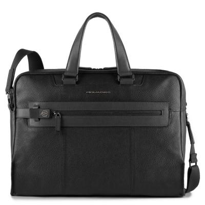 Cartella a due manici porta computer con scomparto porta iPad®Air/Pro 9,7 Scott