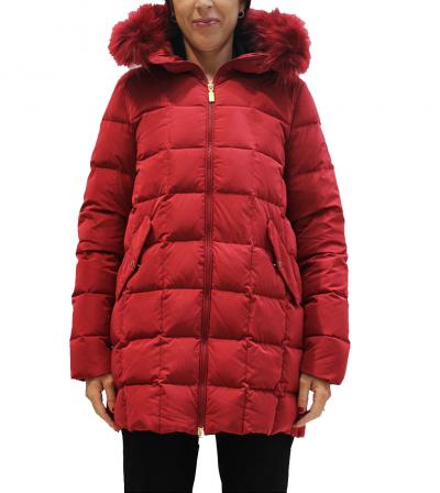 NEW BEEKMAN FUR