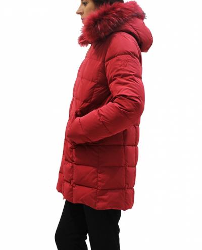 NEW BEEKMAN FUR