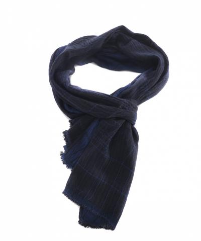 SCIARPA IN GARZA ARMANI JEANS