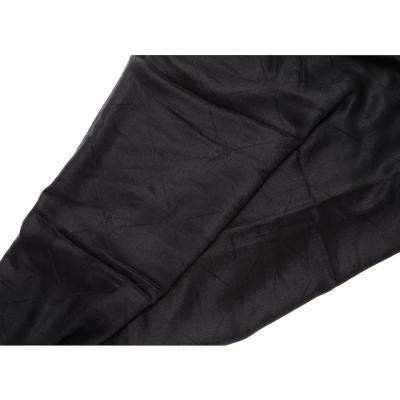 FOULARD IN VISCOSA TINTA UNITA