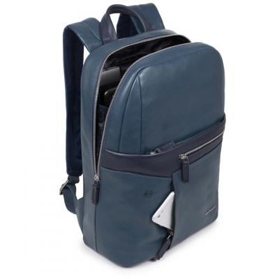 Zaino porta computer/iPad® 12,9 con scomparto porta iPad®Air/Pro 9,7 Cary