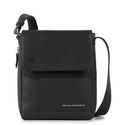 Borsello espandibile porta iPad®mini con porta penne Cary