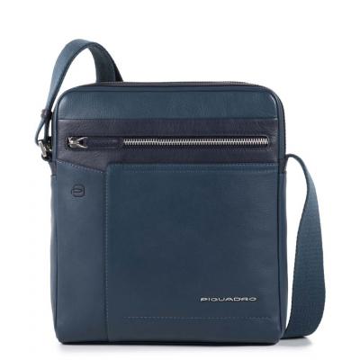 Tracolla porta iPad®Air/Pro 9,7 con porta penne Cary