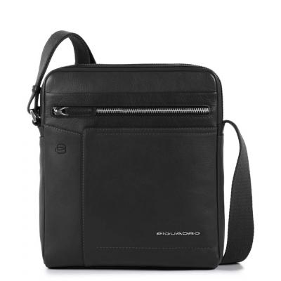 Tracolla porta iPad®Air/Pro 9,7 con porta penne Cary
