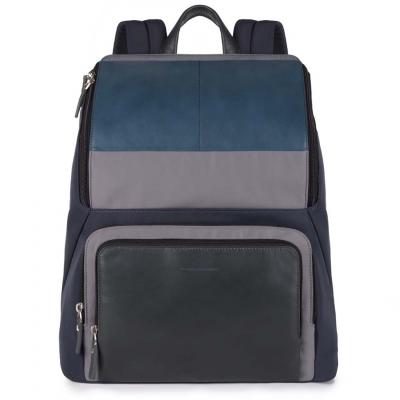Zaino porta computer con scomparto per iPad®Air/Pro 9,7 Michael