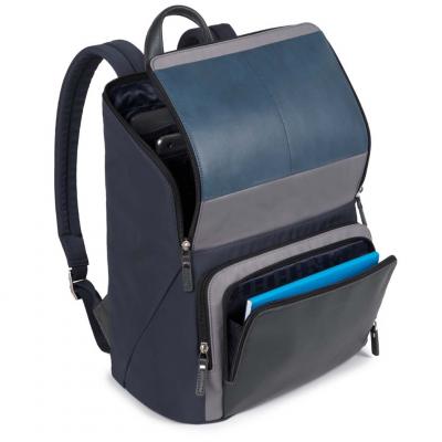 Zaino porta computer con scomparto per iPad®Air/Pro 9,7 Michael