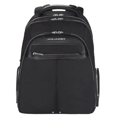 Zaino porta computer con doppia tasca porta iPad/iPad®Air e porta PC Link