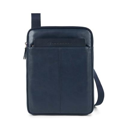 Borsello organizzato con scomparto porta iPad®Air/Pro 9,7 IGUAZU'