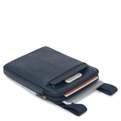 Borsello organizzato con scomparto porta iPad®Air/Pro 9,7 IGUAZU'