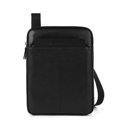 Borsello organizzato con scomparto porta iPad®Air/Pro 9,7 IGUAZU'