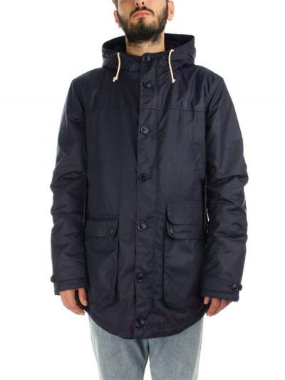 GAME PARKA