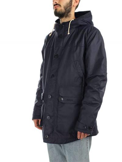GAME PARKA