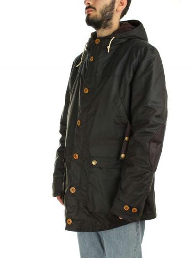 GAME PARKA