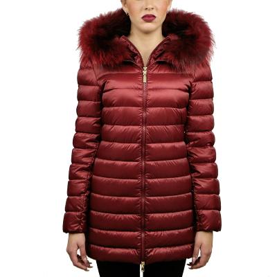 NEW OSIRIS FUR