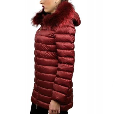 NEW OSIRIS FUR
