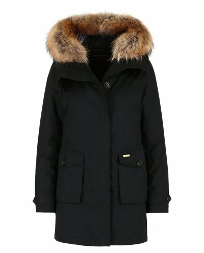 W'S SCARLETT ESKIMO