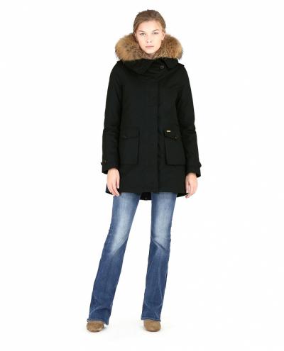 W'S SCARLETT ESKIMO
