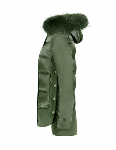 St. Jones BMAT FUR