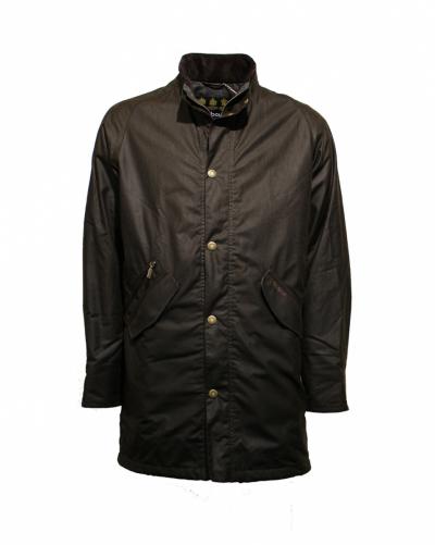HALL JACKET