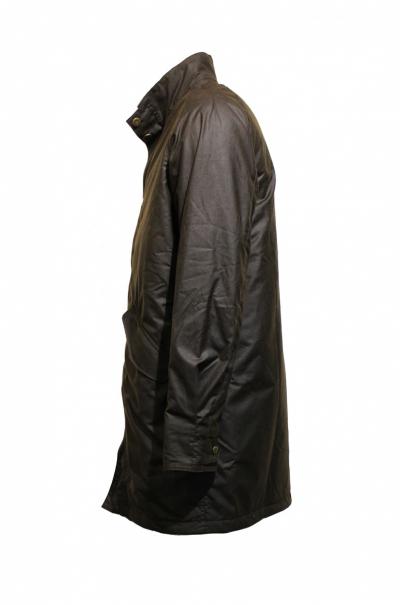 HALL JACKET