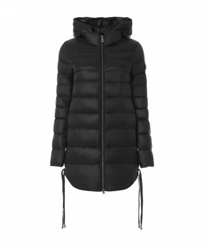 Piumino con lacci corsetto VOSS