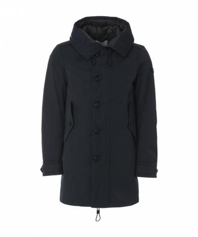 Parka in twill tecnico KOLER AM