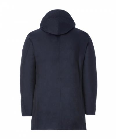 Giacca imbottita in piuma PIAZA SL