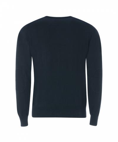 Maglia in cotone-lana EXMOOR