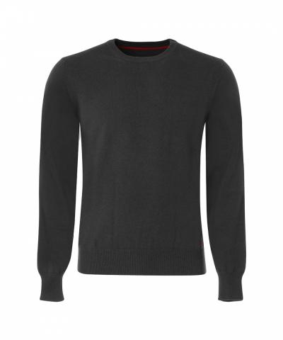 Maglia in cotone-lana EXMOOR