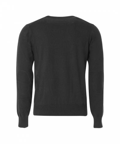 Maglia in cotone-lana EXMOOR