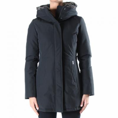 W'S BOULDER PARKA