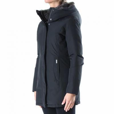W'S BOULDER PARKA