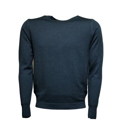 Maglia in lana merino SAGNES