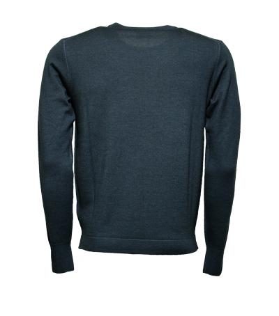 Maglia in lana merino SAGNES