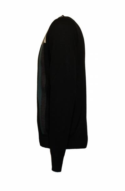 Maglia in lana merino ABEAM
