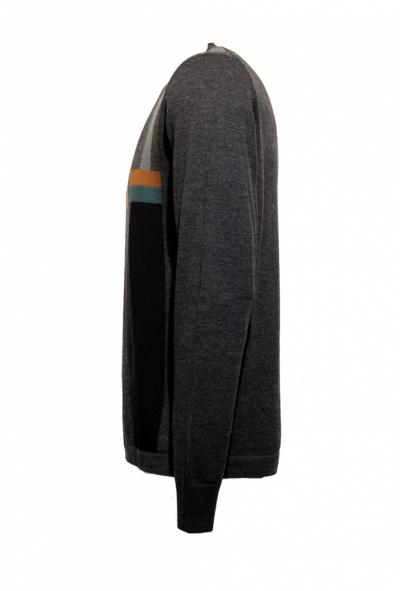 Maglia in lana merino FOAM