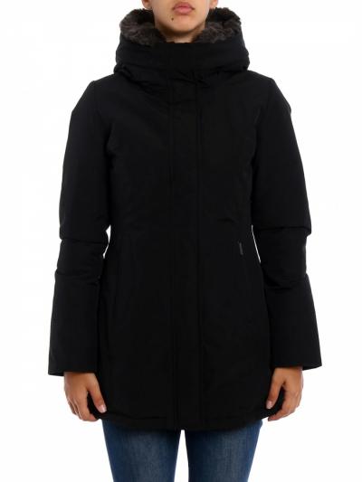 W'S BOULDER PARKA