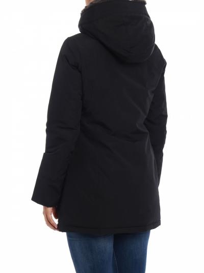 W'S BOULDER PARKA