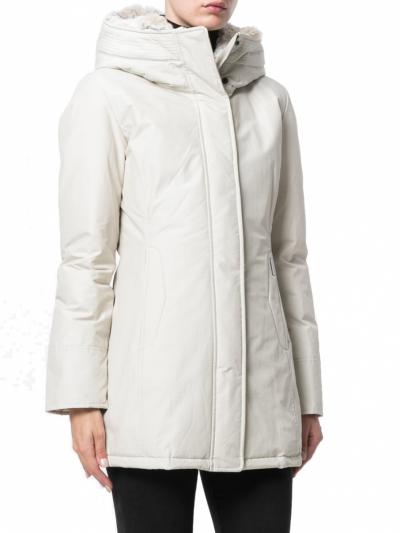 W'S BOULDER PARKA