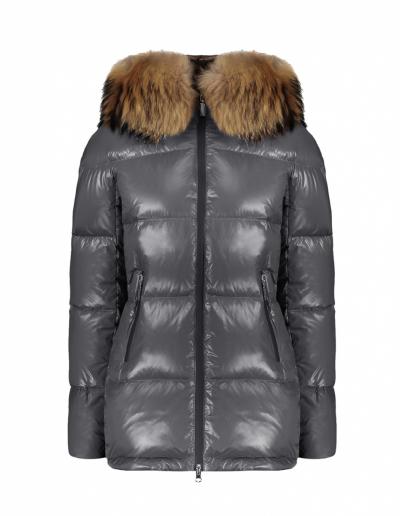 Ground LQ FUR