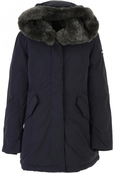 G'S LUXURY BEAKER PARKA