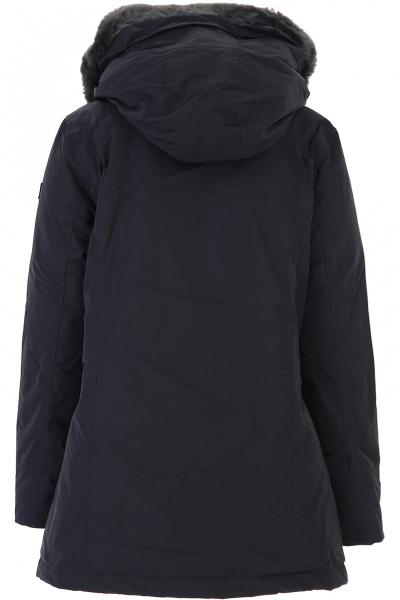 G'S LUXURY BEAKER PARKA