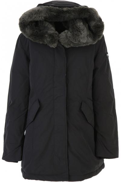 G'S LUXURY BEAKER PARKA