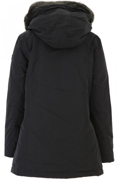 G'S LUXURY BEAKER PARKA